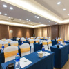Отель Jinjiang Metropolo Hotel - Langfang Wanda Plaza, фото 10