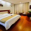 Отель GreenTree Inn Changzhou Li Yang City Tianmu Lake Avenue Taigang West Road Business Hotel, фото 2