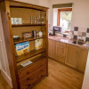 Отель Highfields Farm Bed and Breakfast, фото 14