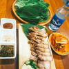 Отель Jeju Seongsan Healing Guest House, фото 4