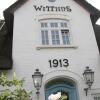 Отель Apartmenthaus Witthüs, фото 1