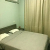 Отель 