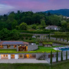 Отель Villa Krisztina 10 Emma Villas, фото 21