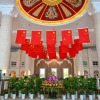 Отель Xianyang Ocean Hotspring World, фото 1
