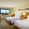 Отель Hilton San Francisco Airport Bayfront, фото 8