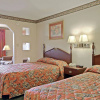 Отель Days Inn & Suites by Wyndham Fort Valley, фото 2
