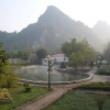 Отель Vietnam Trade Union Hotel In Kim Boi, фото 11