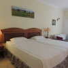 Отель Okaliptus Hotel, фото 4