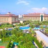 Отель Sunis Kumköy Beach Resort Hotel & Spa - All inclusive в Кумкёй