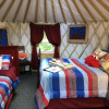 Отель Nauti Otter Inn and Yurt Village, фото 29
