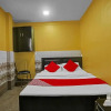 Отель OYO Flagship 80682 Hotel Golden Residency, фото 5