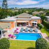 Отель Luxury Pool Villa 604, фото 1