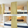 Отель Guest House Gifuhashima COCONE - Hostel, фото 48