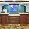 Отель Holiday Inn Express Hotel & Suites Altoona-Des Moines, an IHG Hotel, фото 31