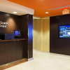 Отель Courtyard by Marriott San Antonio Airport/North Star Mall, фото 17