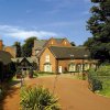 Отель Delta Hotels Worsley Park Country Club в Солфорде