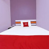 Отель OYO 992 Red Orange Hotel Sdn Bhd Kuala Pilah, фото 8