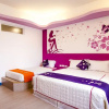 Отель Kenting Footprint Theme hotel, фото 5