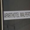 Отель Aparthotel Malpertuus, фото 6