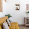 Отель Home2Book Modern Seaside Apartment Las Canteras, фото 6