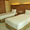 Отель Aramis Hotel, фото 1