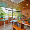 Отель Scn Resort And Spa At Rayong Pattaya Airport, фото 16