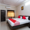 Отель Rishabh Residency By OYO Rooms, фото 1