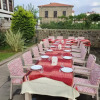 Отель Zeytinlik Konağı, фото 12
