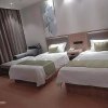 Отель GreenTree Inn Jining Jinxiang Jinmanke Avenue Express Hotel, фото 33