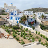Отель Kimolos Houses, фото 19
