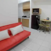Отель Apatel Apartement Casadevarco BSD Tower Orchidea No. 16/16 Lantai 16 Dekat AEON Mall, фото 3