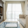 Отель Exclusive with Comfortable 2BR Apartment at Branz BSD, фото 5
