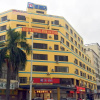 Отель Pai Hotela Zhuhai Doumen Daxin Xinduhui, фото 1