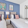 Отель Right On : Bright On Apartment 1C   By My Getaways, фото 4