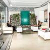 Отель Samada Hoora Hotel And Suites, фото 25