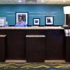 Отель Hampton Inn & Suites Adairsville-Calhoun Area, фото 2