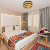 Отель Aybar Hotel & Spa, фото 4