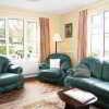 Отель Macliam Lodge Guesthouse, фото 4