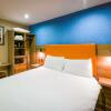 Отель Ibis Styles Birmingham Hagley Road, фото 3