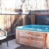 Отель Mt. Princeton Chalet at Creekside Chalets - 1 Br Cabin, фото 1