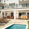 Отель Jalousie at Mullins Bay, фото 12