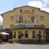 Отель Albergo Ristorante Ruggeri, фото 14