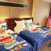 Отель Zhonghe Hotel, фото 1