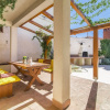 Отель Charming stone house on a walking distance from the beach, фото 17