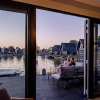 Отель Luxurious Detached Water Villa With Jetty, фото 18