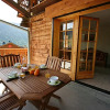 Отель Apartment With 2 Bedrooms in Châtel, With Wonderful Mountain View, Furnished Garden and Wifi, фото 7