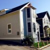 Отель Sunset City Guesthouse, фото 1