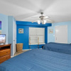 Отель Saida Iv Condo Unit #507 2 Bedroom Condo by RedAwning, фото 12