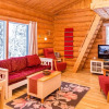 Отель Holiday Home Rukan lepolinna b, фото 14