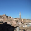 Отель Apartment With 2 Bedrooms in Siena, With Wonderful City View and Wifi, фото 16